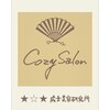 コージーサロン(Cozy Salon)のお店ロゴ