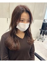 ガリカ(Gallica kinshicho)&nbsp;☆『柔らかレイヤーカット』☆