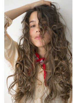 ワン 大船(ONE006) 【ONE大船】60'sカーリー