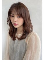 【ナチュラルレイヤー】