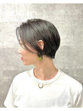 ブルーム 川崎(vroom) 【支持率No.1】丸みショート