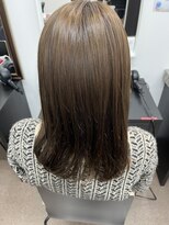 ビーズカラー ヤマザワ富谷成田店&nbsp;マット系カラー