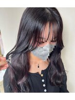 ルアナヘアー(Luana hair)&nbsp;カラ―