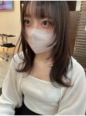 レイヤーカット