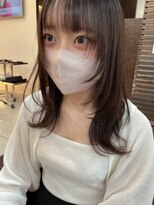 フォルテ 草薙店&nbsp;レイヤーカット