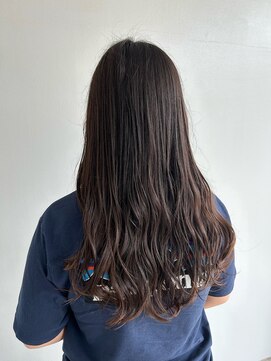 セダクション 道後樋又店(Seduction) 松山市/10代/20代/30代/40代/まとまる軽ロング