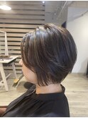 シークレットハイライト