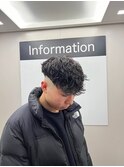 スペインカール
