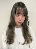 ナループロア ルームー(Nalu pu loa ROOMOO)&nbsp;オリーブカラー