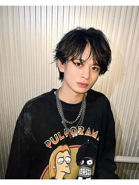 リップス 吉祥寺店 (LIPPS) シースルーセンターパート