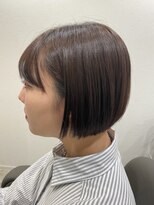 アルティーナプライベート(altina PRIVATE)&nbsp;すっきりミニボブ