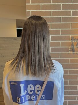 ビューティー ラボラトリー アソート(Beauty Laboratory ASSORT) フォギーベージュ