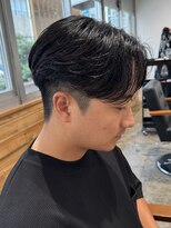 ネクストゼロ(NEXT zerO)&nbsp;ニュアンスパーマ