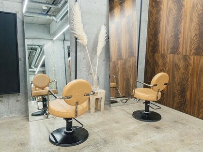 マジコ 表参道(Magico)の写真