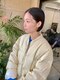セーヌアワー(CEINE OUR)の写真/【三軒茶屋駅徒歩3分】白髪を活かしたハイライトで、立体感のあるオシャレなスタイルを実現◇[三軒茶屋]