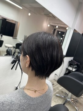 ピノ(pino.) ショートカット