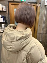 セン 表参道(sen)&nbsp;メルティカラー/ウェーブミディアム[表参道駅/明治神宮前駅]