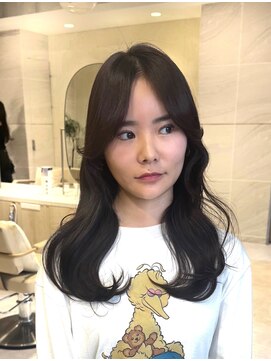 ミズチャーム(Ms.CHARM) 韓国風