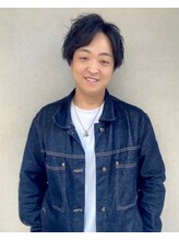 エジョン 幡ヶ谷店(Aejon) 後藤 剛