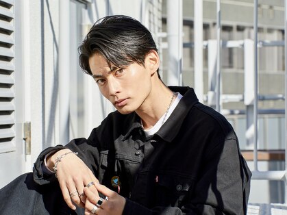 メンズ サロン ドット トウキョウ 町田店(men's salon dot. tokyo)の写真