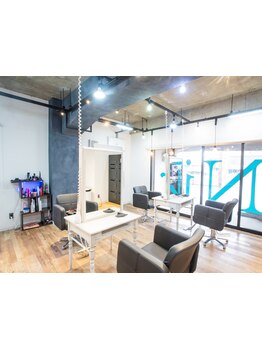 【HPB AWARD 2025 BEST SALON 注目サロン選出】22時まで営業★忙しい方にも◎