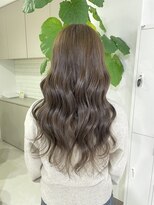 アモレット 天文館店(amoretto)&nbsp;【amoretto_miu / olive beige】