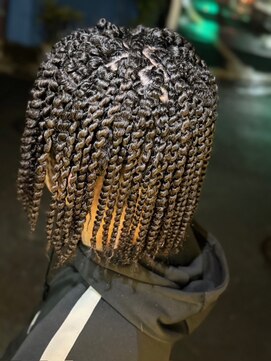 ジョイ ファクトリー(JOY ファクトリー) スプリングドレッド