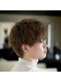 ヴォーチェ フォーヘアー(VOCE for hair)&nbsp;パーマ初心者の方でも気軽にできるニュアンスパーマ☆
