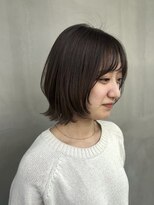 ナタリー(Natalie)&nbsp;レイヤーbob