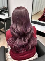 シェノン フェム 名古屋 名駅店(CHAINON×FeM#)&nbsp;愛されモテヘア/顔周り/名古屋/髪質改善/レイヤーカット