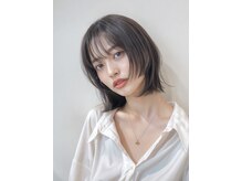 ブロッシー(blossy.)