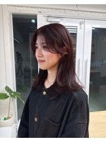 リブレ(RE:BRE) [ショート/ボブ/ハイライト/髪質改善/縮毛矯正/柏/柏駅]