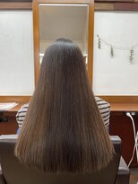 トップヘアー 本店(TOP HAIR) 春のおすすめロング20代30代40/倉敷