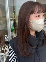 ピカ イチ 八代本店(pikA icHi)&nbsp;似合わせカラー