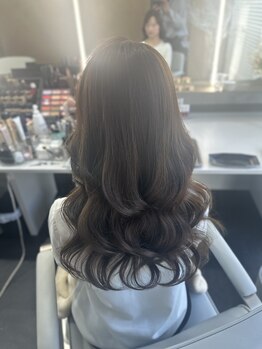 ウィロウ(WILLOW)の写真/【ヘアセット＆メイク専門店/本通りすぐ☆】大切なデートやお出かけに♪大切な日を更に良い日に＊