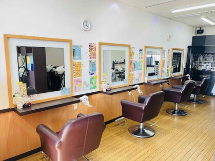 ウィル 大河原店(Will)の写真