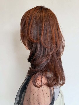 ラトリエコンタン(L´atelier Content) 【Lateliercontent MIHO】40代50代60代定番人気のロングレイヤー