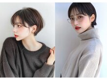 ポリッシュ 向日町店の雰囲気（*大人女子*人気サロン）