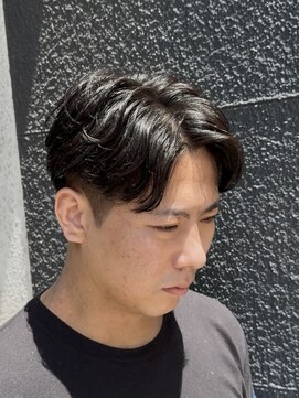 バーシャミ 博多(Baciami) ナチュラルセンターパート