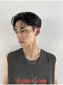 パートスタイル【阿部佑香】