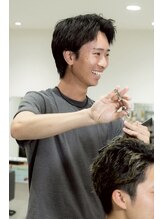 レボ(Revo) 河崎 航大