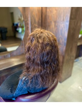 ノム(nomu) モアナStyle