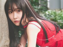 ユーカナヤマ(u Kanayama)の雰囲気（メーカー直送◎高品質エクステ【アクセントカラーも長さ出しも】）