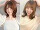 キンヘアストア(KIN hair store)の写真/経験豊富なスタッフが勢ぞろい！トレンド×髪質×骨格に合わせた“私らしい”ヘアをご提案 ！