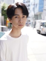 マチュレメンズ 池袋(Mature Men’s)&nbsp;フェザーショート/メンズカット/ツーブロック/ビジネスマン