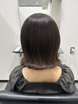 セカンド(Second) Second   ×　デザインカラー