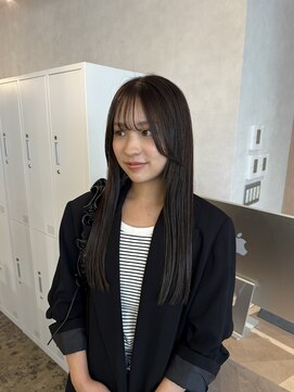 ユッカ 梅田(YUCCA) 【 YUCCA 】大人可愛い/オリーブブラウン