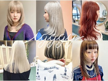 igggy 【イギー】