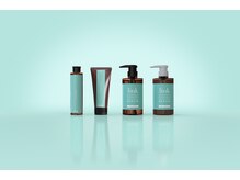 「褒められる秘密」３　サロンクオリティーを持続するヘアケア