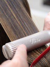 美しさを永く保つための約束。充実のアフターケアと技術保証制度 [千葉駅/髪質改善] 